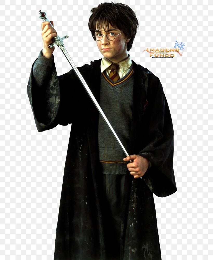 Harry Potter And The Chamber Of Secrets Daniel Radcliffe Harry Potter And The Deathly Hallows Sorting Hat, PNG, 612x1000px, Harry Potter, Academic Dress, Cloak, Costume, Daniel Radcliffe Download Free