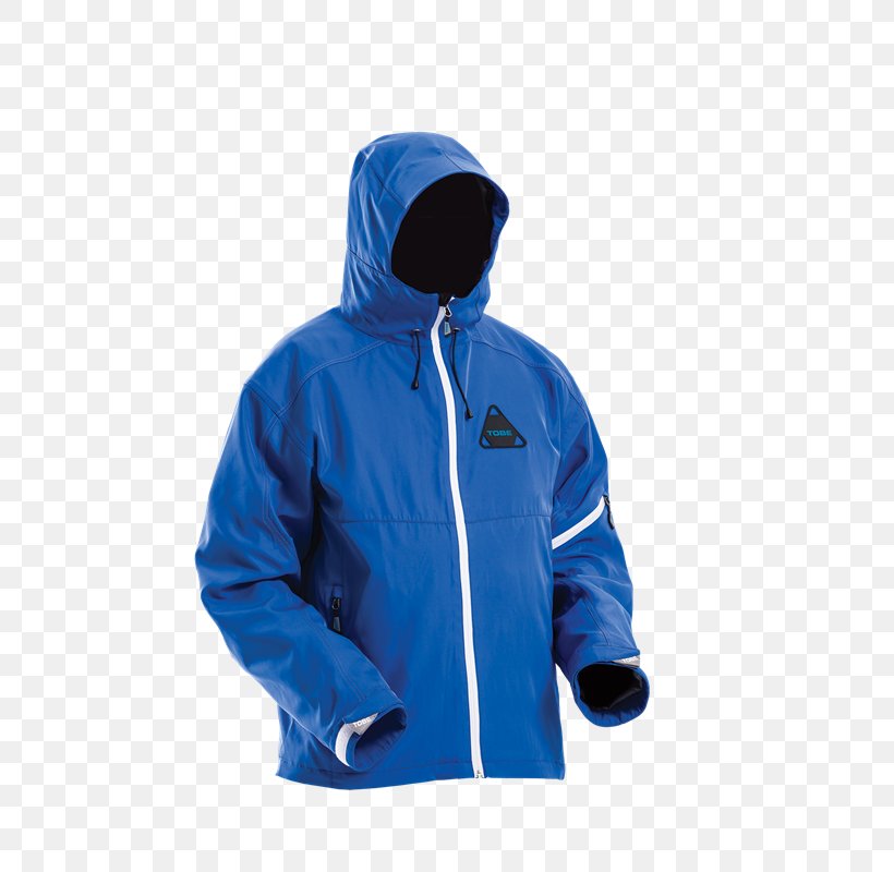 Hoodie Polar Fleece Bluza Jacket, PNG, 533x800px, Hoodie, Blue, Bluza, Cobalt Blue, Electric Blue Download Free