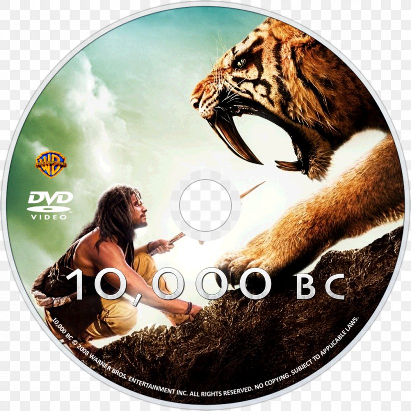 Mammoth Hunter D'Leh Television Film Streaming Media, PNG, 1000x1000px, Mammoth Hunter, Camilla Belle, Dvd, Film, Highdefinition Video Download Free