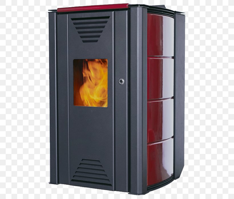 Pellet Stove Pellet Fuel Heater Fireplace, PNG, 570x698px, Pellet Stove, Berogailu, Boiler, Central Heating, Fireplace Download Free