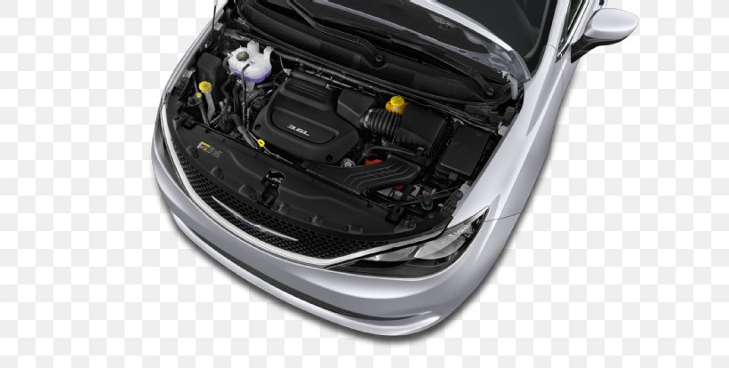 2017 Chrysler Pacifica Touring Car Motor Trend, PNG, 624x414px, 2018 Chrysler Pacifica, Chrysler, Auto Part, Automotive Design, Automotive Exterior Download Free
