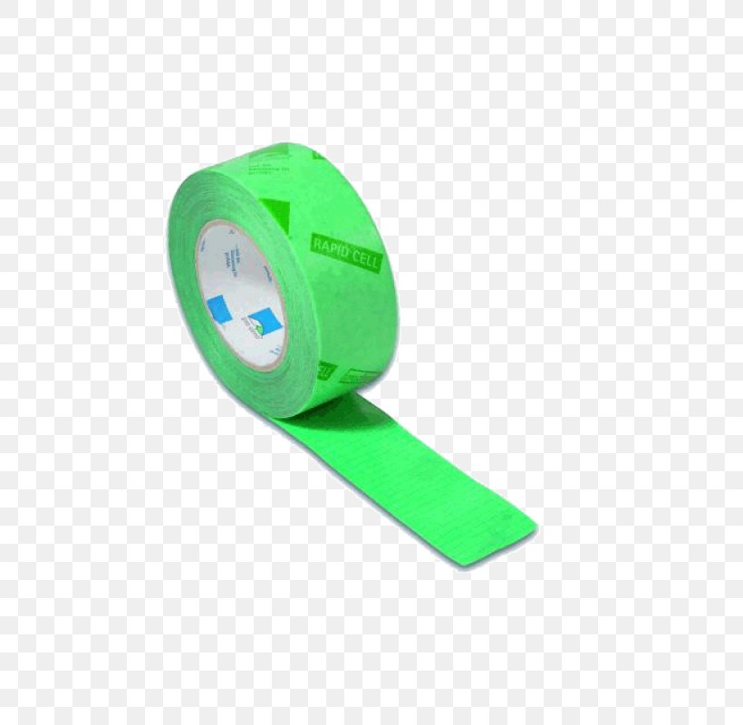 Adhesive Tape Vapor Barrier Green Polyethylene Cellulose Insulation, PNG, 800x800px, Adhesive Tape, Black, Blue, Cellulose Insulation, Density Of Air Download Free