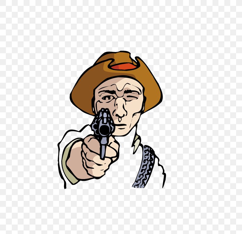 American Frontier Cowboy Download Clip Art, PNG, 612x792px, American Frontier, Arm, Cartoon, Cowboy, Cowboy Boot Download Free