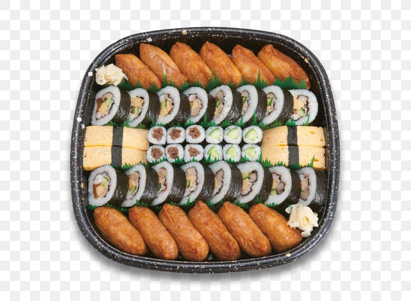 California Roll Take-out Fast Food Tempura, PNG, 600x600px, California Roll, Appetizer, Asian Food, Comfort Food, Cuisine Download Free