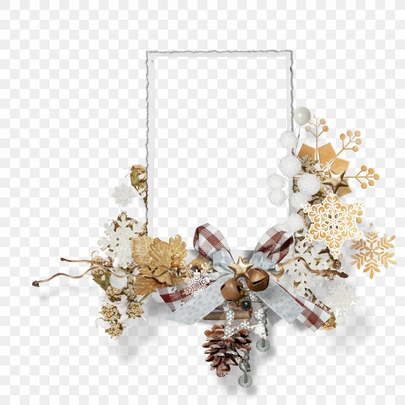 Christmas Ornament Jewellery, PNG, 3600x3600px, Christmas Ornament, Christmas, Decor, Jewellery Download Free