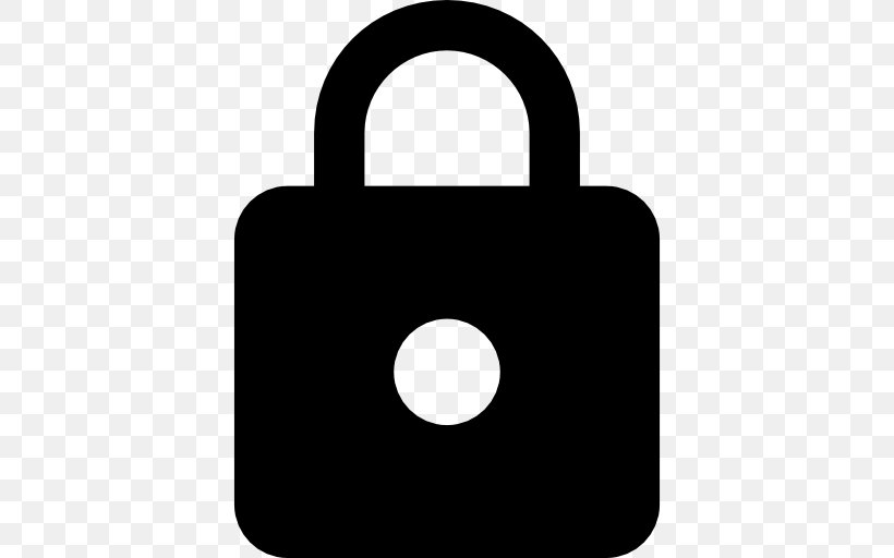 Icon Design, PNG, 512x512px, Icon Design, Lock, Material Design, Padlock, Symbol Download Free