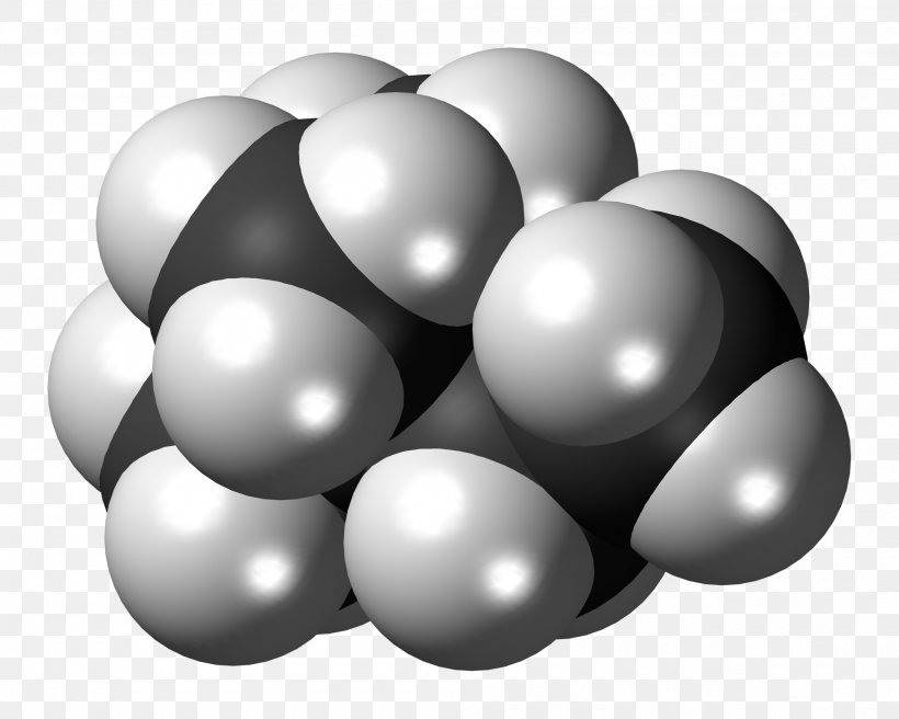 Decane 2,2-Dimethylbutane Molecule Dimethyl Sulfide Methyl Group, PNG, 2000x1601px, Decane, Ballandstick Model, Black And White, Butane, Dimethyl Sulfide Download Free