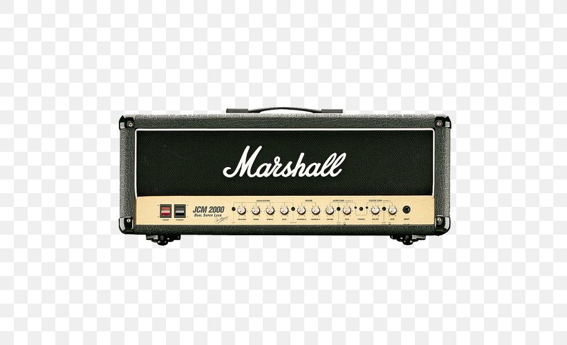 Guitar Amplifier Marshall Amplification Marshall JVM410 Electric Guitar Marshall JVM205H, PNG, 500x500px, Guitar Amplifier, Acoustic Guitar, Amplifier, Audio, Audio Equipment Download Free