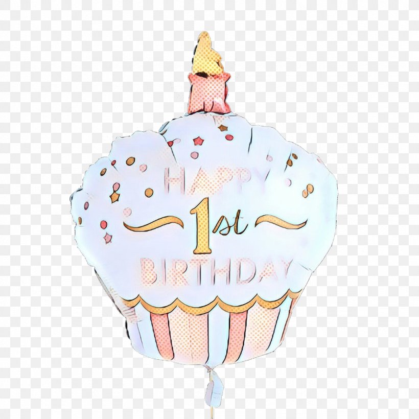 Hot Air Balloon Silhouette, PNG, 1024x1024px, Pop Art, Baked Goods, Balloon, Birthday Cake, Buttercream Download Free