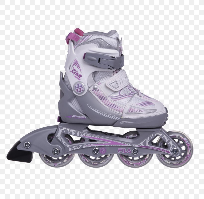 In-Line Skates Sporting Goods Fila Shoe, PNG, 800x800px, Watercolor, Cartoon, Flower, Frame, Heart Download Free