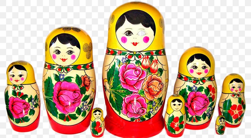 Matryoshka Doll Toy Souvenir Russian, PNG, 800x451px, Matryoshka Doll, Child, Doll, Holzspielzeug, Russia Download Free