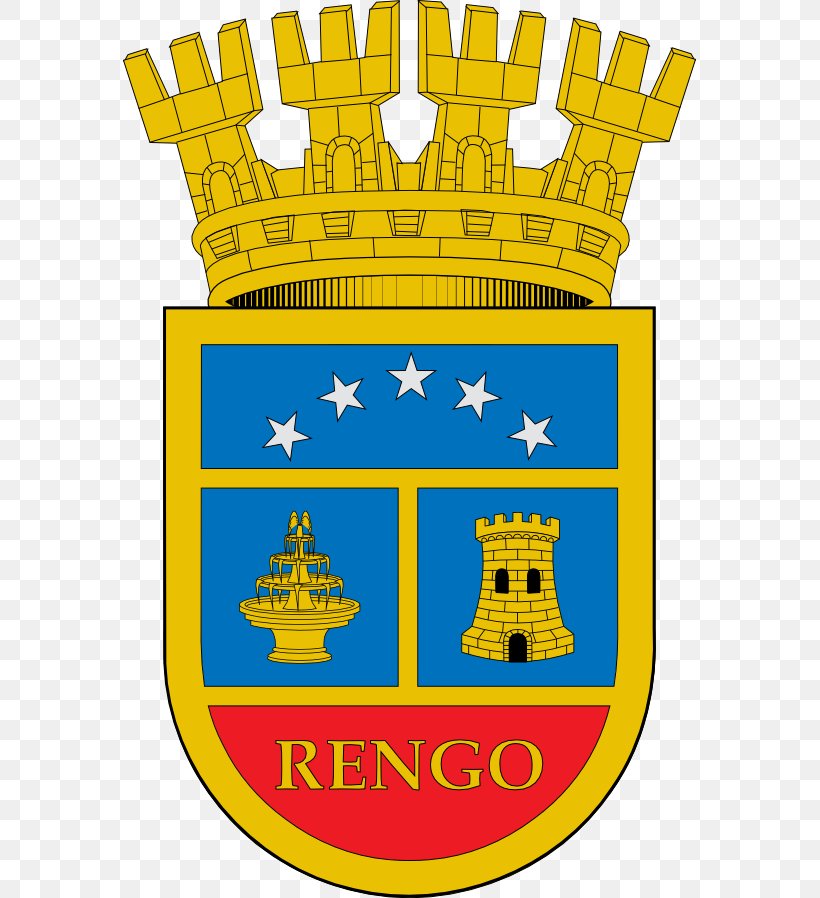Rengo Cardenal Caro Province Escutcheon Santiago Coat Of Arms, PNG, 573x898px, Escutcheon, Area, Blazon, Brand, Chile Download Free
