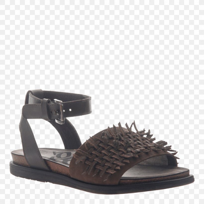 Sandal Shoe Ankle Strap Suede, PNG, 900x900px, Sandal, Ankle, Color, Cork, Footwear Download Free