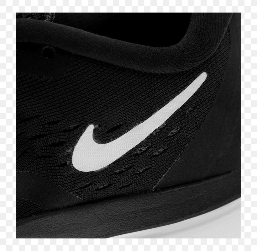 Shoe Product Design Sportswear Brand, PNG, 800x800px, Shoe, Black, Black And White, Brand, Footwear Download Free