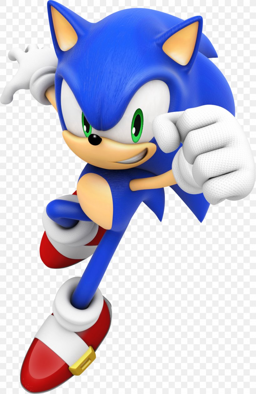 Sonic Colors Sonic Unleashed Sonic Generations SegaSonic The Hedgehog