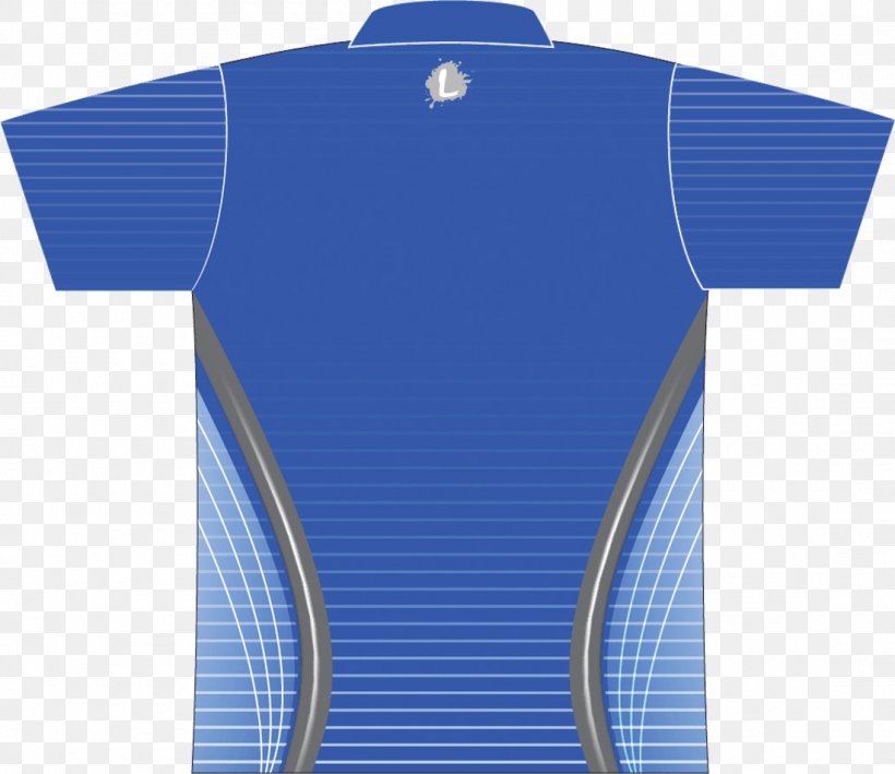T-shirt Polo Shirt Collar Sleeve, PNG, 1100x952px, Tshirt, Active Shirt, Azure, Blue, Cobalt Blue Download Free