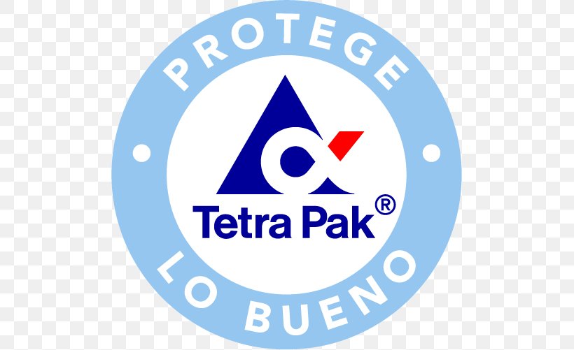 Tetra Pak Packaging Solutions Spa Packaging And Labeling Chief Executive Carton, PNG, 501x501px, Tetra Pak, Area, Blue, Brand, Business Download Free