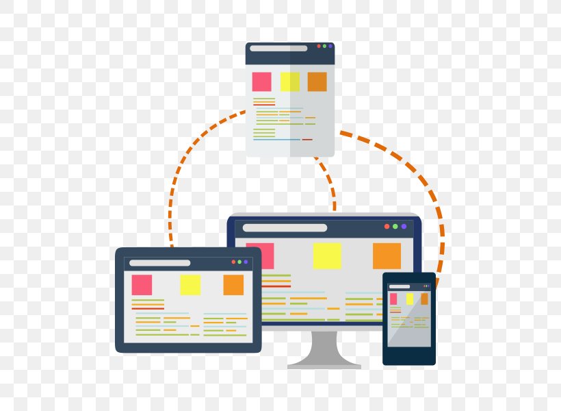 Web Development Responsive Web Design Digital Marketing Professional Web Design, PNG, 580x600px, Web Development, Brand, Business, Communication, Diagram Download Free