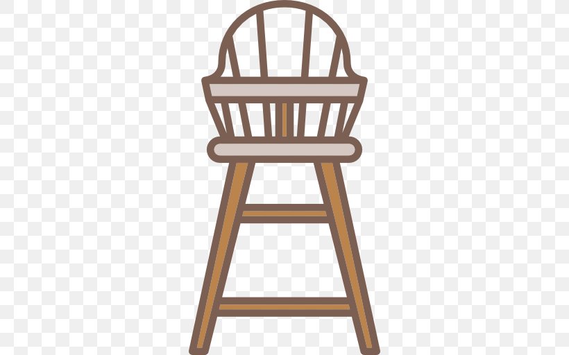 Bar Stool Table High Chairs & Booster Seats Furniture, PNG, 512x512px, Bar Stool, Cartoon, Chair, Furniture, High Chairs Booster Seats Download Free