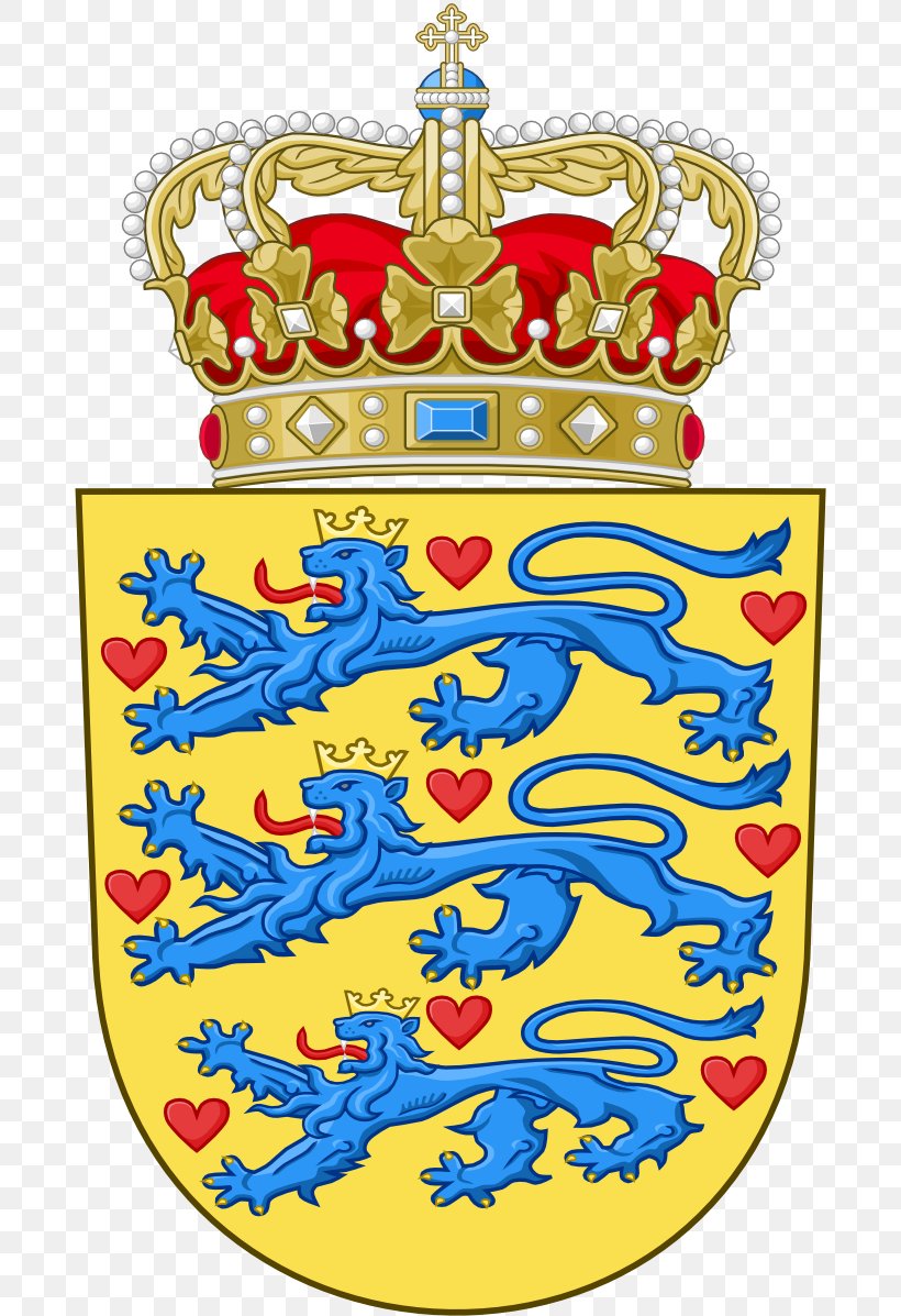 Coat Of Arms Of Denmark National Coat Of Arms Coats Of Arms Of Europe Gallery Of Coats Of Arms Of Sovereign States, PNG, 684x1197px, Coat Of Arms Of Denmark, Area, Attitude, Coat Of Arms, Coat Of Arms Of Austria Download Free