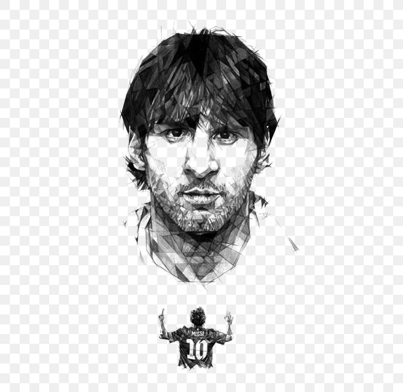 Lionel Messi FC Barcelona Argentina National Football Team UEFA Champions League Drawing, PNG, 564x798px, Lionel Messi, Art, Artist, Behance, Black And White Download Free