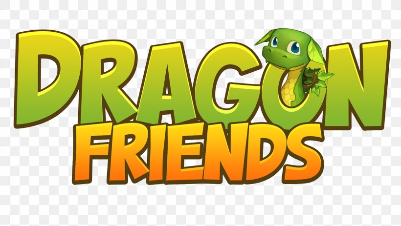Logo Dragon Friends Brand Font Product, PNG, 1400x791px, Logo, Animal, Area, Behance, Brand Download Free