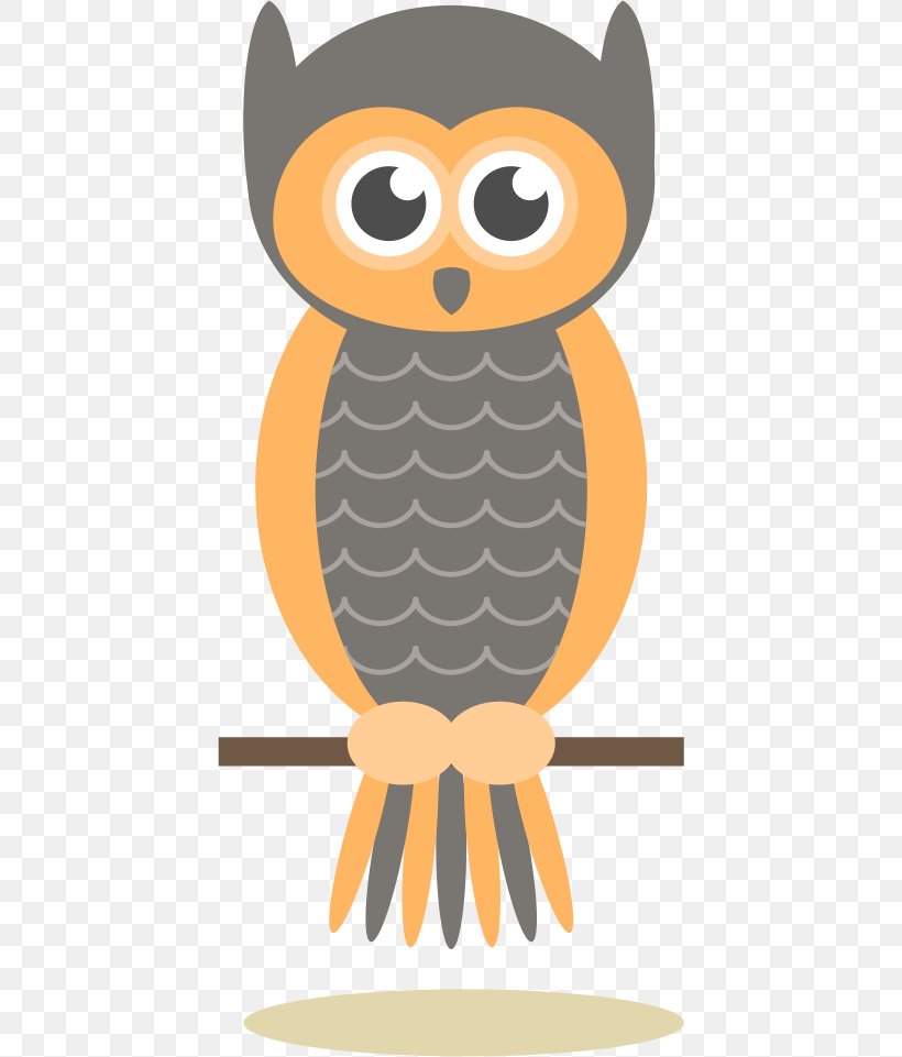 Owl Drawing Cartoon Illustration, PNG, 424x961px, Owl, Artworks, Beak, Bird, Bird Of Prey Download Free