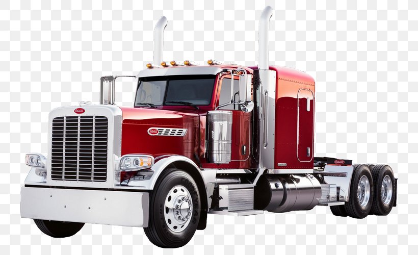 Peterbilt Car Semi-trailer Truck Scania AB, PNG, 800x500px, Peterbilt, Automotive Exterior, Brand, Bumper, Car Download Free