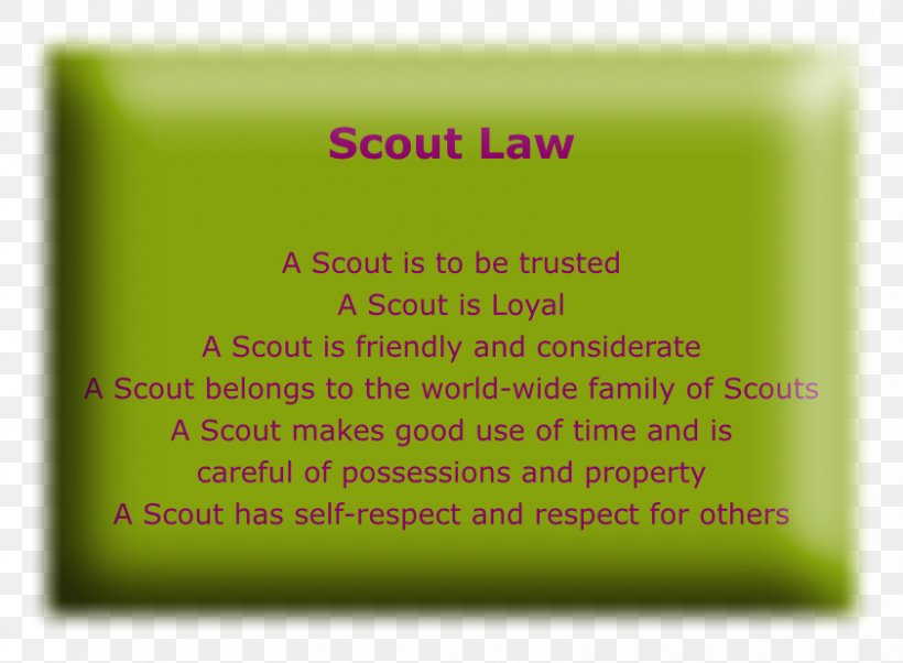 Scout Law Scout Promise Scouting Scouts Cub Scout, PNG, 842x619px, Scout Law, Brand, Court, Cub Scout, Explorer Scouts Download Free