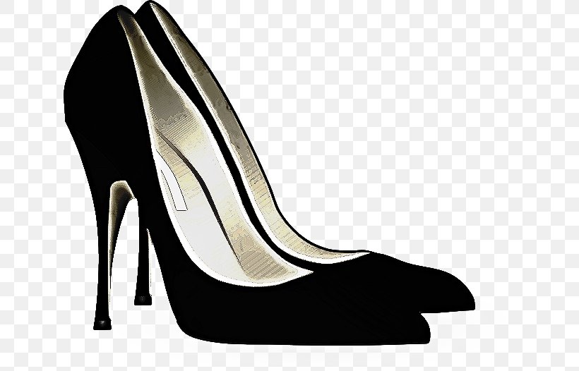 Shoe High Heels, PNG, 640x526px, Shoe, Basic Pump, Black M, Court Shoe, Footwear Download Free