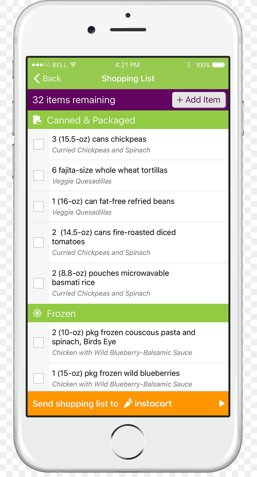 Shopping List Meal Grocery Store Screenshot, PNG, 745x1520px, Shopping List, Alternativeto, App Store, Area, Computer Program Download Free