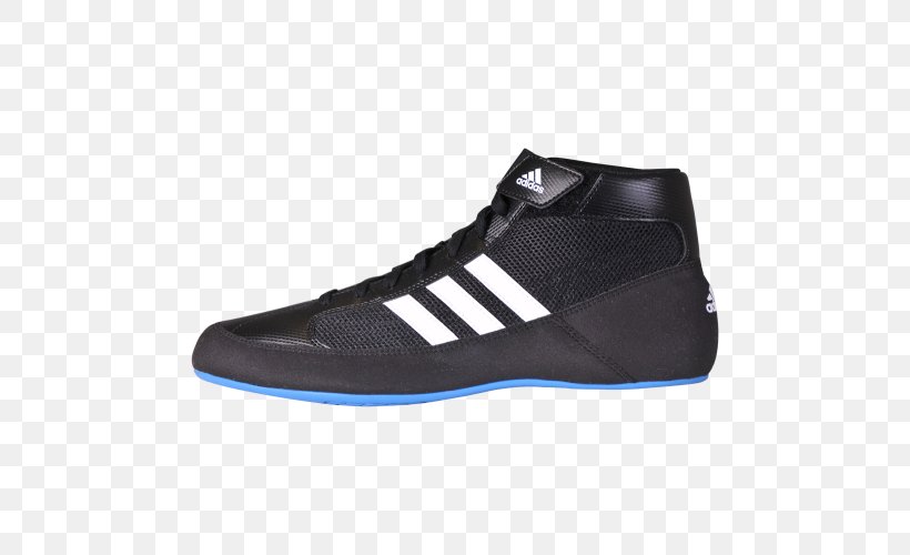 Sports Shoes Footwear Adidas Wrestling Shoe, PNG, 500x500px, Sports Shoes, Adidas, Athletic Shoe, Black, Boxing Download Free
