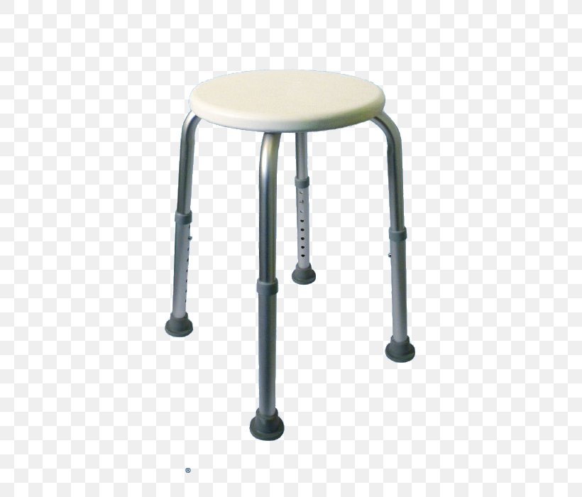 Stool Shower Bathtub Chair Bathroom, PNG, 700x700px, Stool, Assistive Cane, Bathroom, Bathtub, Bed Download Free