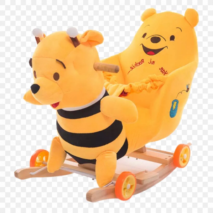 Winnie The Pooh Bear Toy, PNG, 1080x1080px, Winnie The Pooh, Bear, Carnivoran, Cartoon, Child Download Free