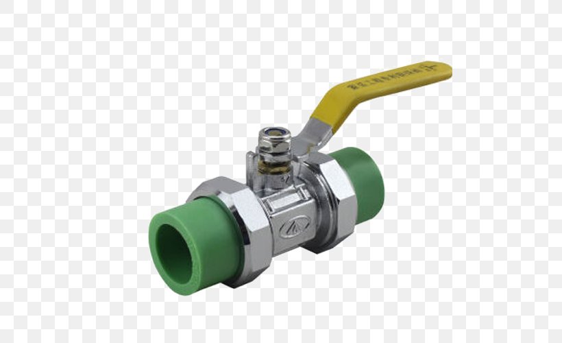Ball Valve JD.com Copper Piping And Plumbing Fitting, PNG, 500x500px, Valve, Ball Valve, Copper, Designer, Gratis Download Free