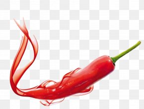 Pepper - Chili Con Carne Chili Pepper Thai Cuisine Capsicum Pad Thai PNG