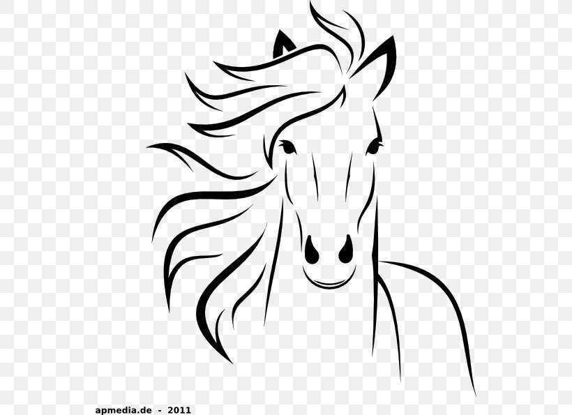 Drawing Horse & Hound Arabian Horse Horse Head Mask Clip Art, PNG, 546x595px, Watercolor, Cartoon, Flower, Frame, Heart Download Free