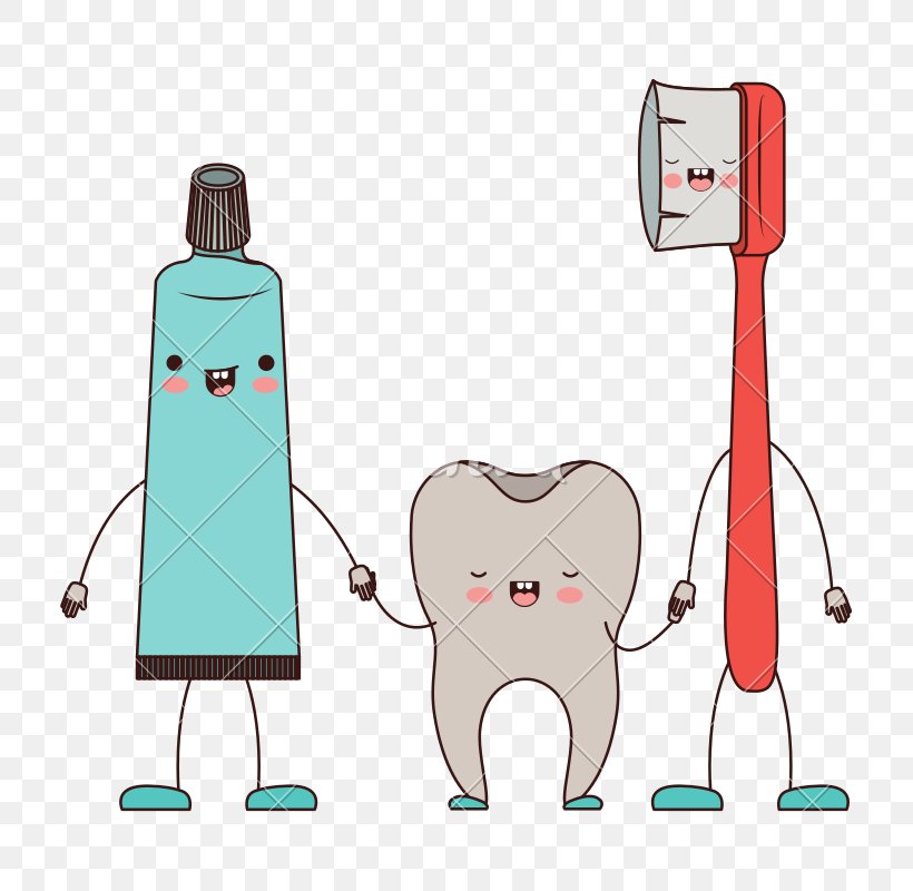 Electric Toothbrush Vector Graphics Clip Art Illustration, PNG, 800x800px, Electric Toothbrush, Animation, Cartoon, Dental Floss, Dentistry Download Free