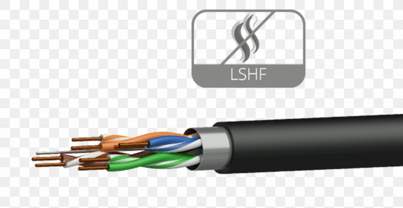 Electrical Cable Category 5 Cable Network Cables Wiring Diagram Category 6 Cable, PNG, 2560x1323px, Electrical Cable, Cable, Category 5 Cable, Category 6 Cable, Electrical Connector Download Free