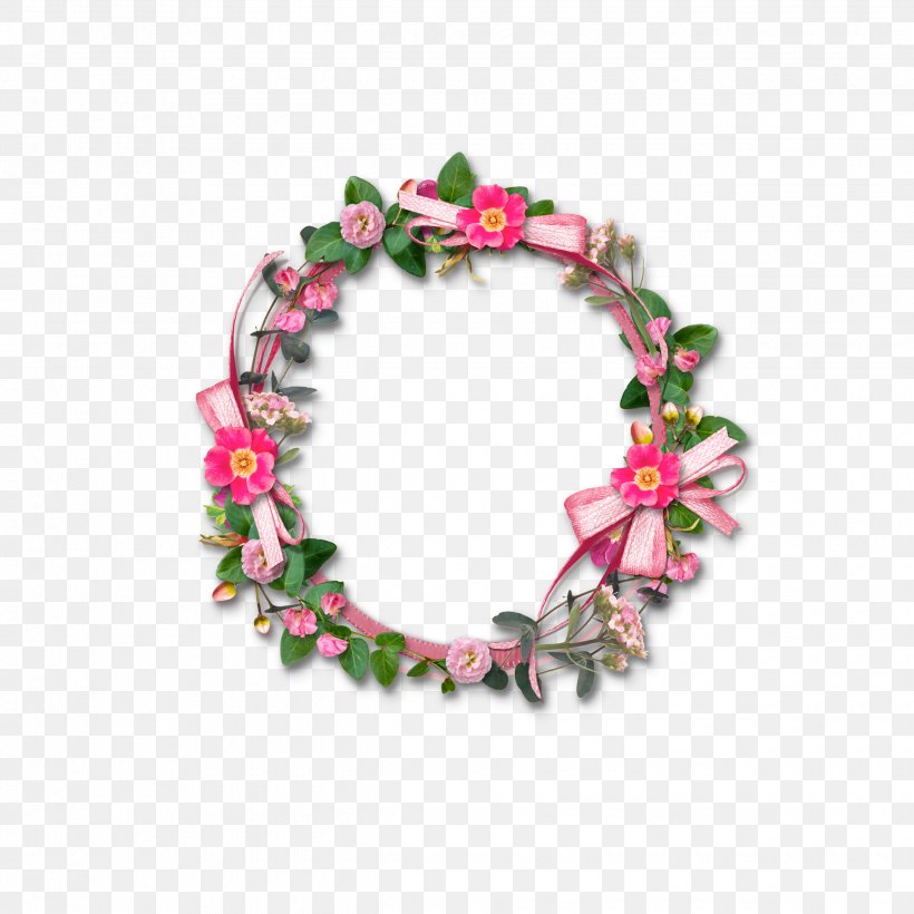 Floral Frame, PNG, 2480x2480px, Lossless Compression, Body Jewelry, Data Compression, Flower, Hair Accessory Download Free