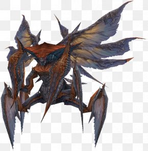 Dragon - Final Fantasy XII Final Fantasy XIV Mantis Dragon Video Game PNG