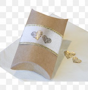 Ribbon Box - Foil Stamping Wedding Invitation Die Cutting Rubber Stamp PNG