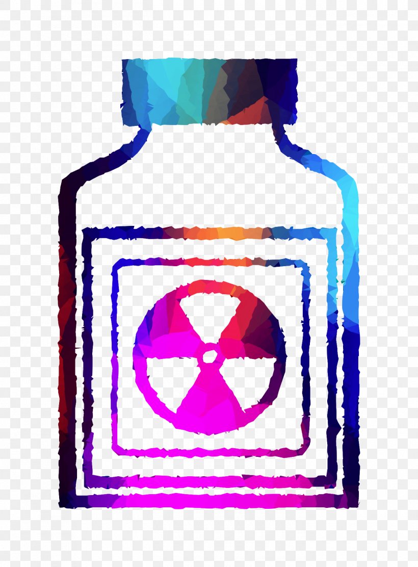 Glass Bottle Vehicle License Plates Purple Radioactive Decay, PNG, 1400x1900px, Glass Bottle, Bottle, Glass, Magenta, Purple Download Free