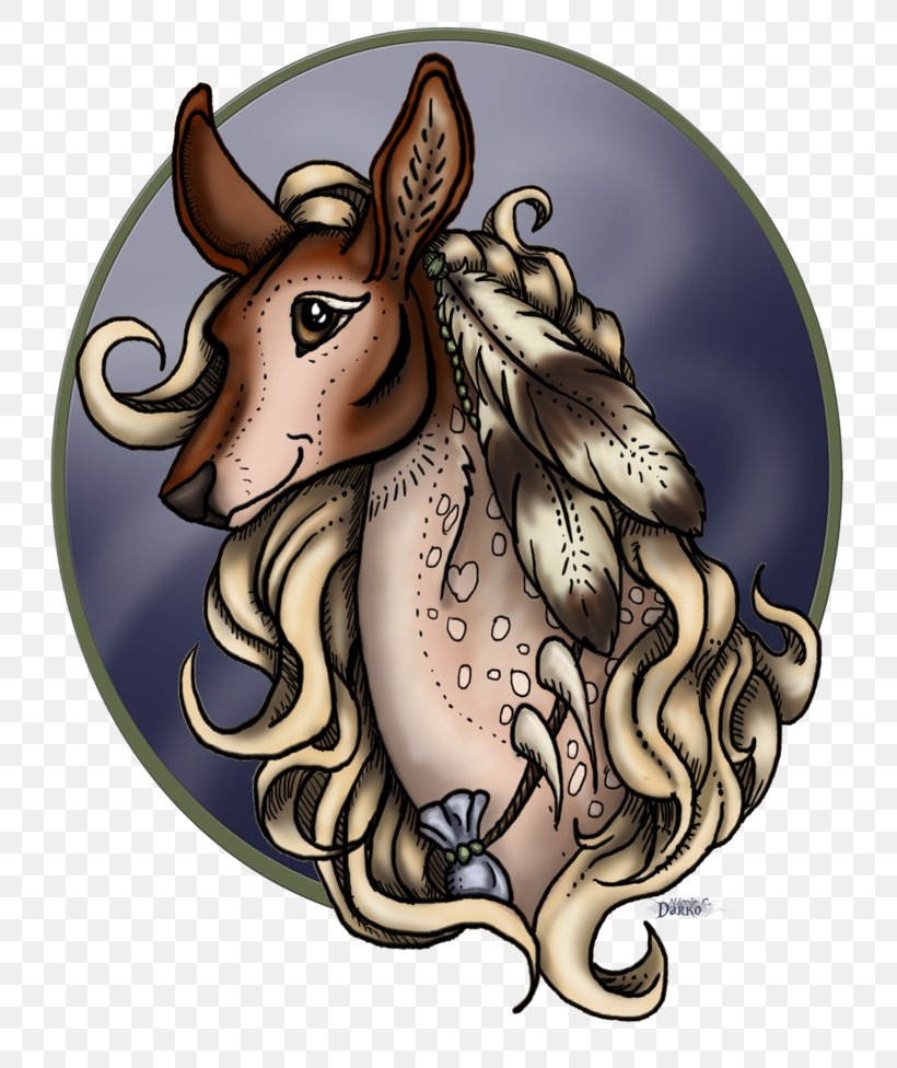 Horse Cartoon Carnivora Legendary Creature, PNG, 818x976px, Horse, Art, Carnivora, Carnivoran, Cartoon Download Free