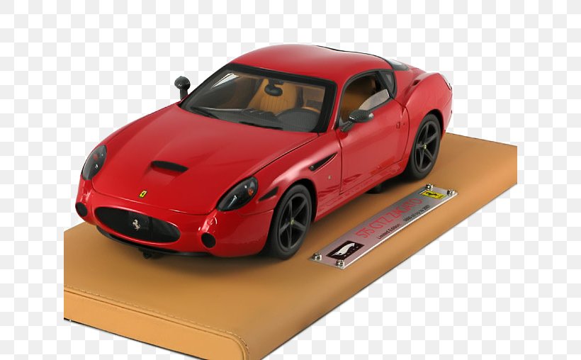 Model Car Luxury Vehicle Ferrari Motor Vehicle, PNG, 640x508px, Car, Auto Racing, Automotive Design, Brand, Compact Car Download Free