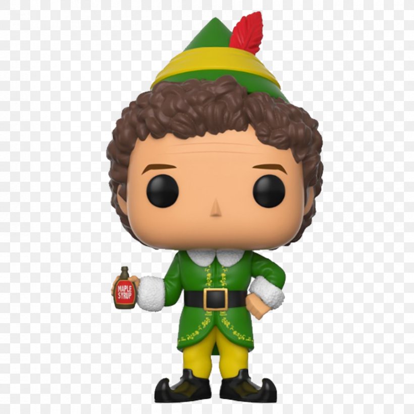 Papa Elf Olaf With Kittens (Olaf's Frozen Adventure) Funko Pop! Funko Pop Elf Movie Buddy The Elf Chase Variant Vinyl Figure With Plastic Pop Protector Funko POP Movies Elf, PNG, 900x900px, Papa Elf, Action Toy Figures, Cartoon, Christmas, Christmas Ornament Download Free