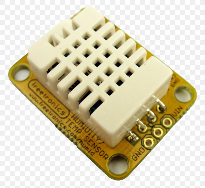 Sensor Arduino Humidity Temperature Sonde De Température, PNG, 1024x936px, Sensor, Arduino, Electric Potential Difference, Electrical Connector, Electronic Component Download Free