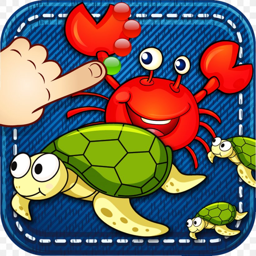 Turtle Sea Clip Art, PNG, 1024x1024px, Turtle, Ball, Organism, Play, Royaltyfree Download Free