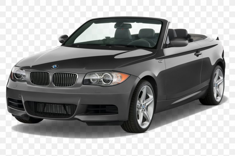 2008 BMW 1 Series Car BMW M Coupe Convertible, PNG, 1360x903px, Car, Automotive Design, Automotive Exterior, Automotive Wheel System, Bmw Download Free