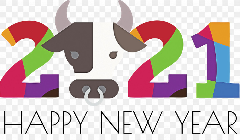 2021 Happy New Year 2021 New Year, PNG, 3623x2127px, 2021 Happy New Year, 2021 New Year, Behavior, Cartoon, Human Download Free
